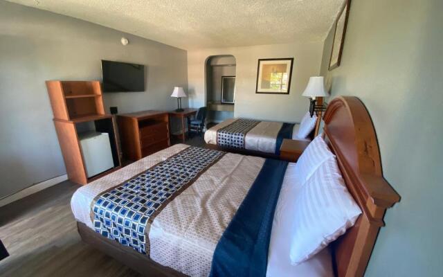 Americas Best Value Inn - Gainesville