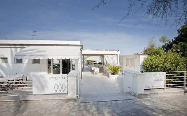 Mavip Residence