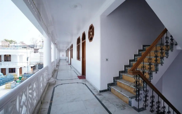 Shakuntala Palace Heritage Hotel