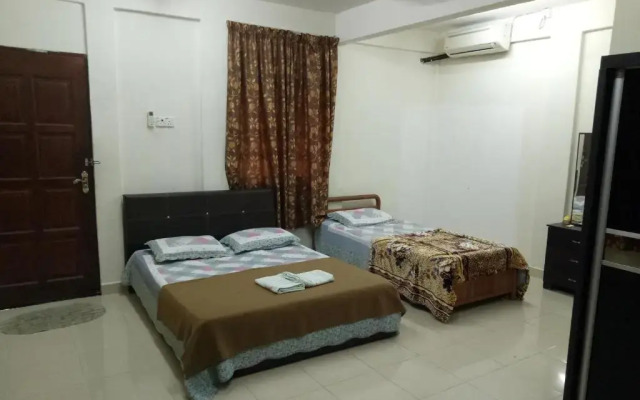 Wan's Beach Guesthouse