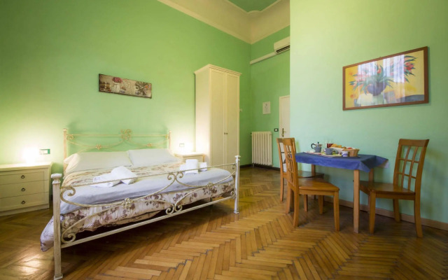 Ridolfi Guest House