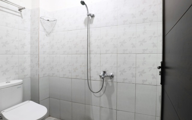 Saloka Guest House