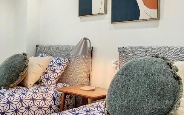 Los Flamencos Vista Playa - 6109