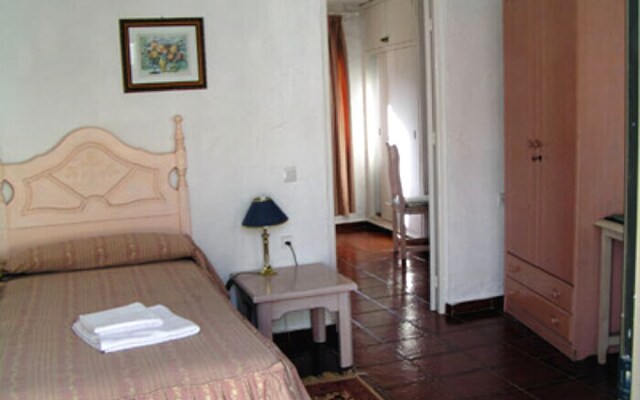 El Rancho La Paz