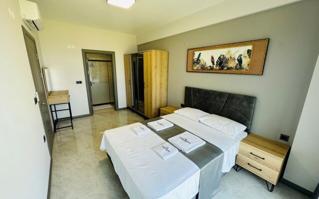 Artan Suite Tatil Evleri