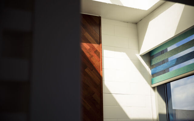 Jeju Color In Jeju Pension