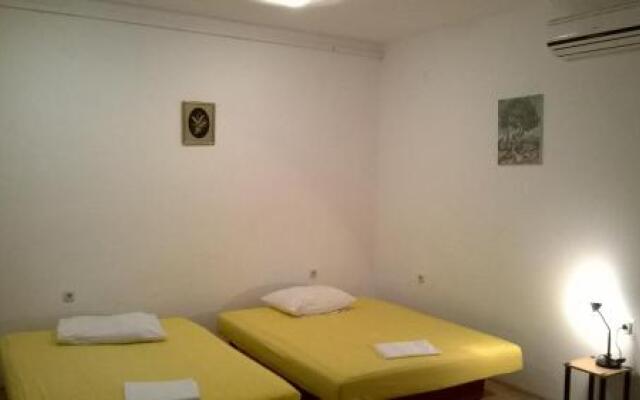 Apartments Kuss