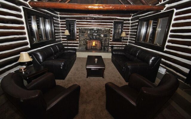 Bushkill Creek Lodge