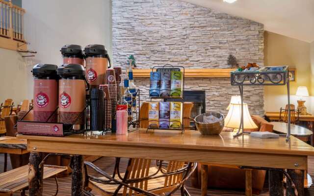 AmericInn by Wyndham Park Rapids