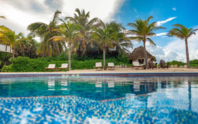 Ventanas al Mar - Adults Only