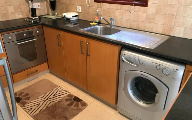 Apokryfo, one bedroom apartment close to the beach