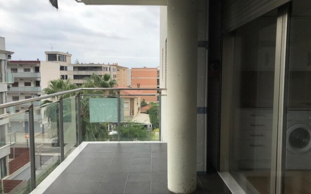 Apartamento La Quilla con Parking - 141B