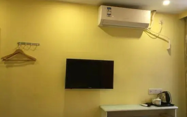 Ai Jiu Hotel