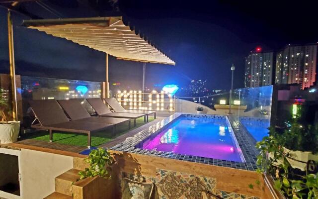 Mi Lan Villa Hotel