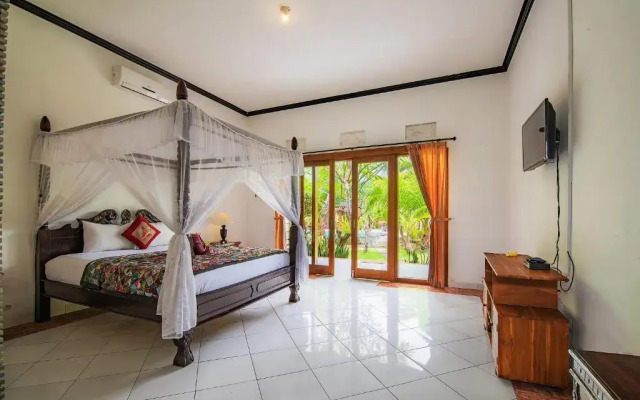 Pondok Wisata Sartaya 2
