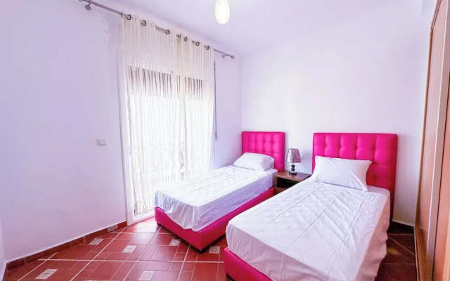 Résidence Al Kassaba - Beach & Pool