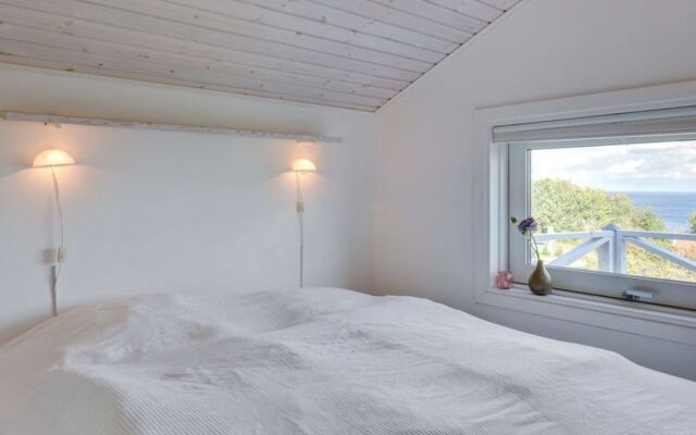 "Gjorgje" - 300m from the sea in Bornholm