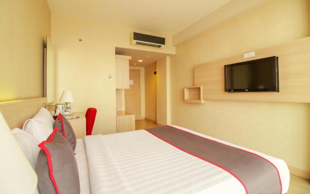 ROOMS INC d’botanica Bandung