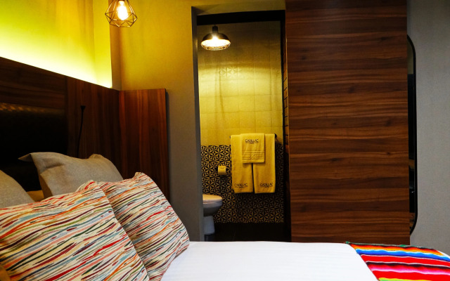 Cadillac Hotel Boutique