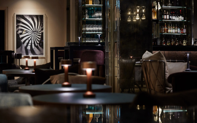 Rosewood Hong Kong