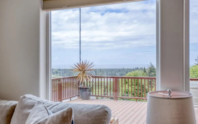 Sunset Vista Mar