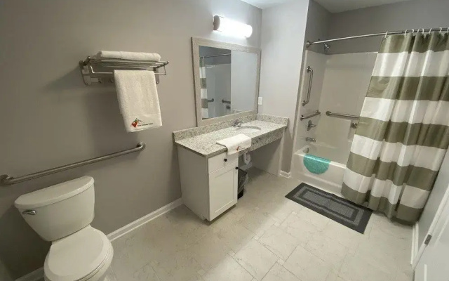 The Valley Suites Extended Stay