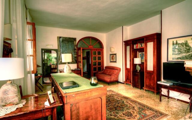 B&B Villa Garden