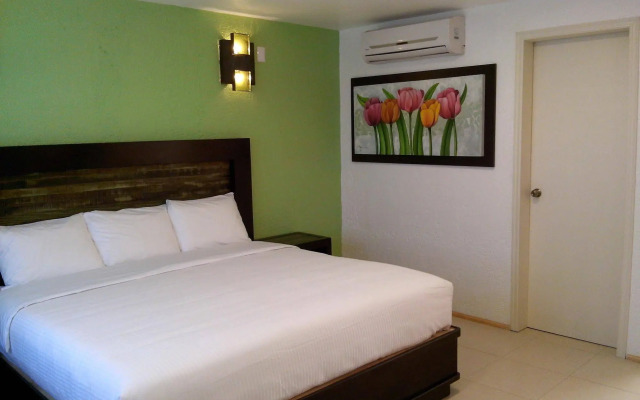 Happy Express Hotel