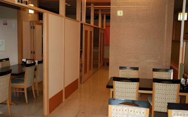 Albert Hotel Akita