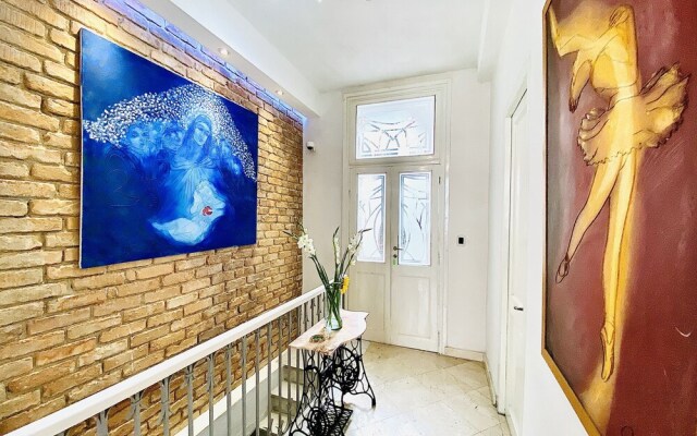 NOA hostal