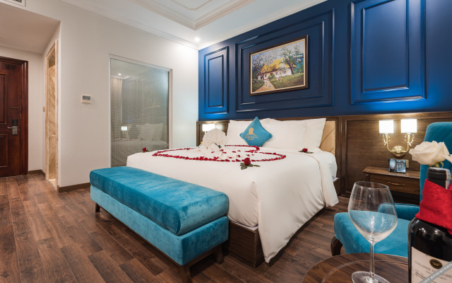 Grand Fleuve Boutique