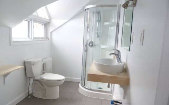 Auberge La Merveilleuse