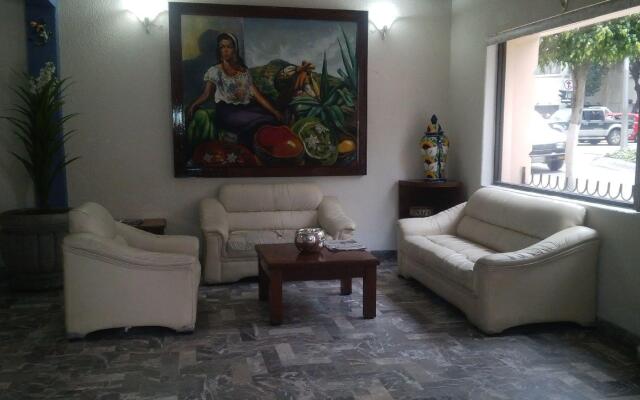 Hotel Panuco