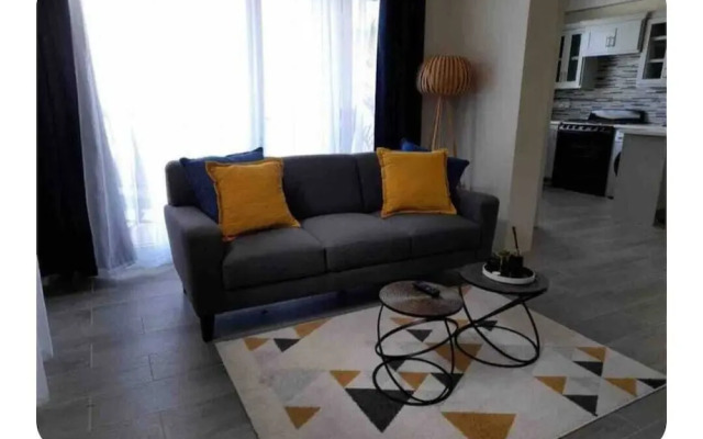Cypress Suites