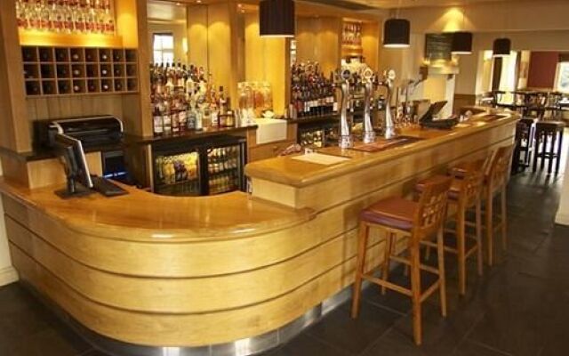 The Cadogan Arms