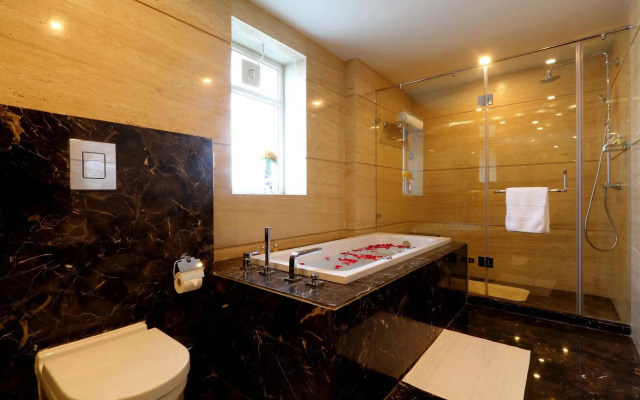 Ameya Suites