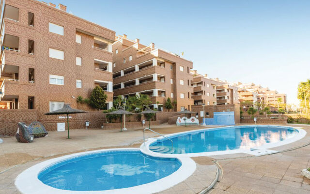 Costa Marfil II - Marina d'Or