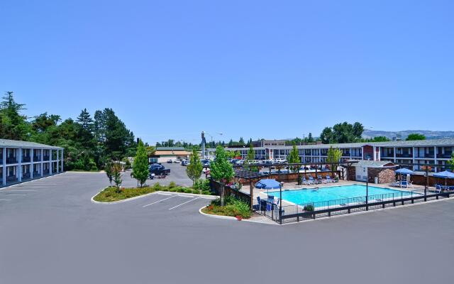 Best Western Horizon Inn