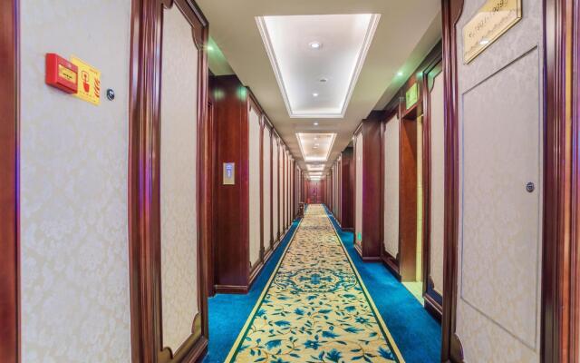 Sofits Ping Shan Hotel