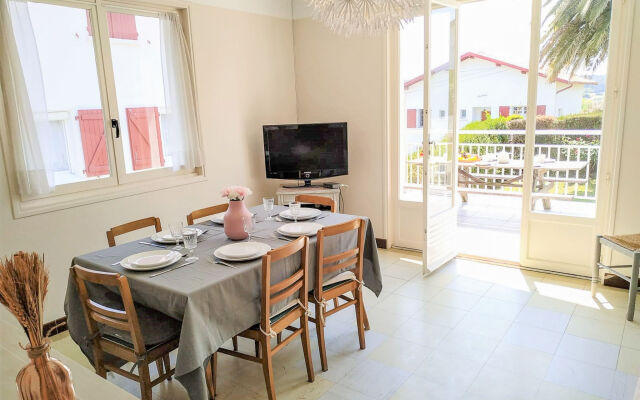 Holiday Home Aïten Battela