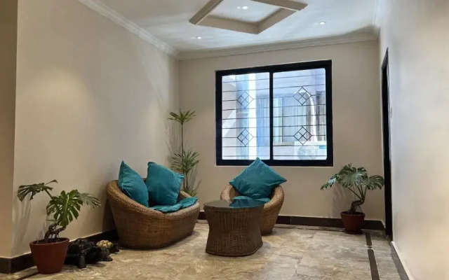 OYO 116 Kathmandu Resort