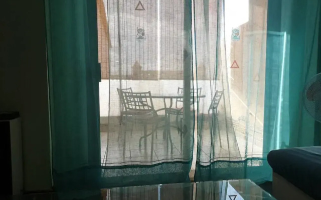 Wonderful apartment in Los Gigantes