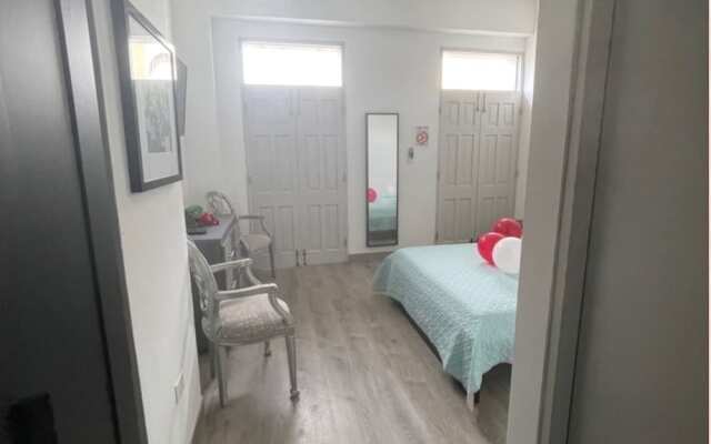 310Guest-House LaVida