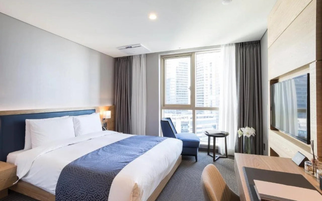 Centum Premier Hotel