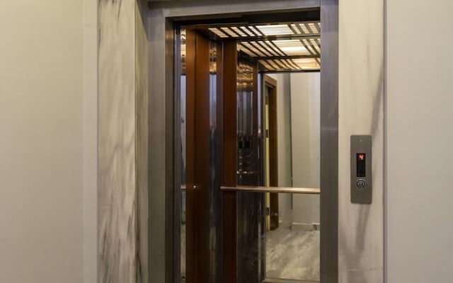 Panda Residence Deluxe Taksim