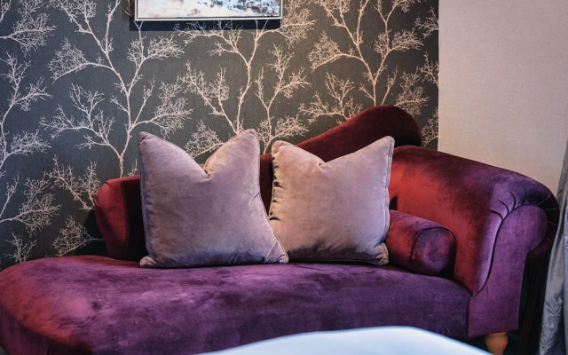 The Bull and Townhouse, Beaumaris- The Inn Collection Group