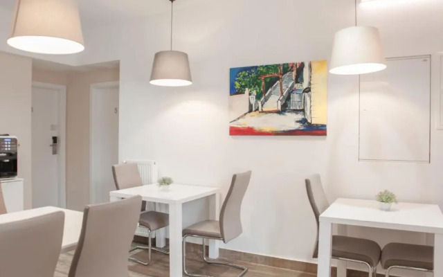 B&B Fontana