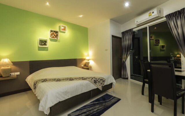 VK Living Room