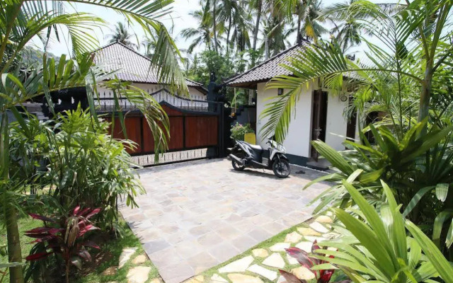 Villa Barong