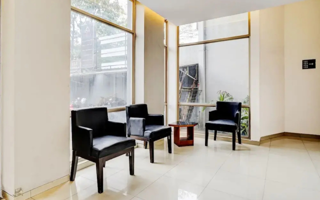 Capital O 94725 Montameri Pelajar Pejuang